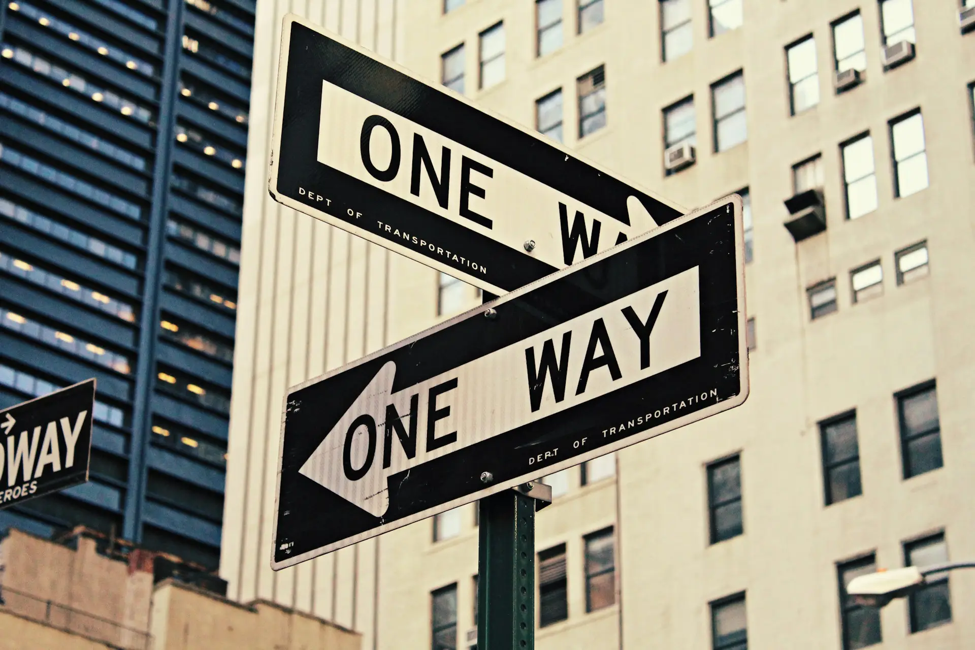 Wayfinding Systems