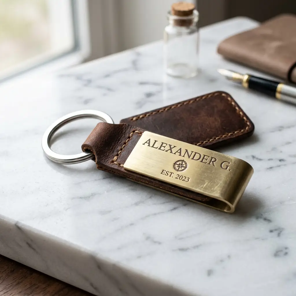 Keychains