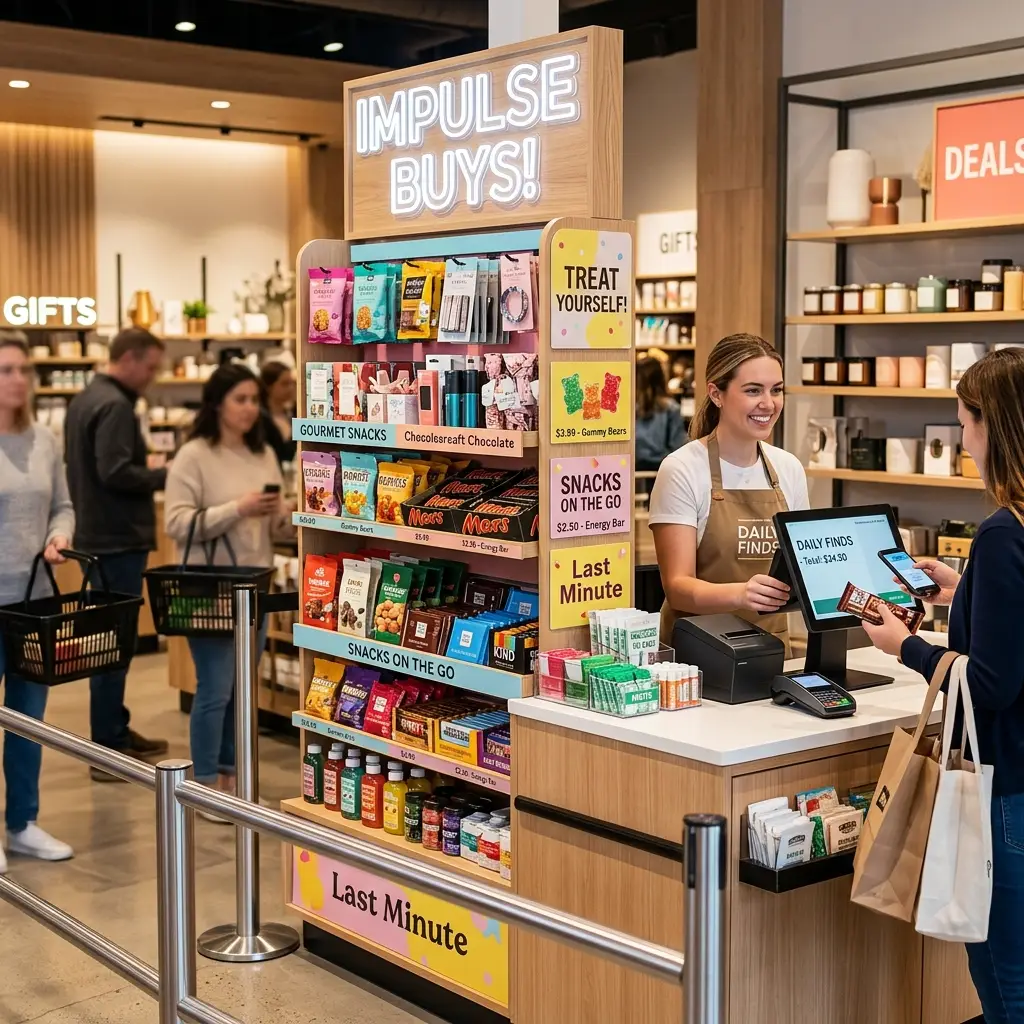 Point-of-Sale Displays