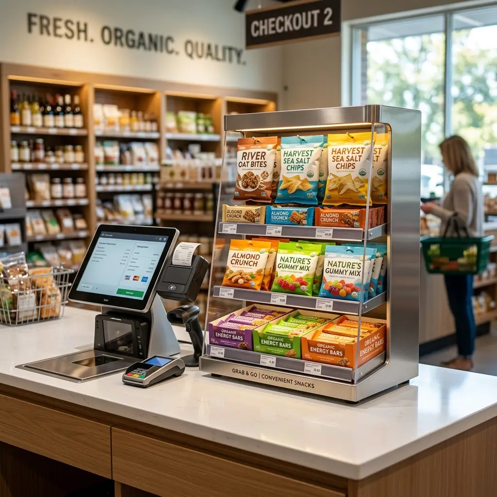 POS Displays