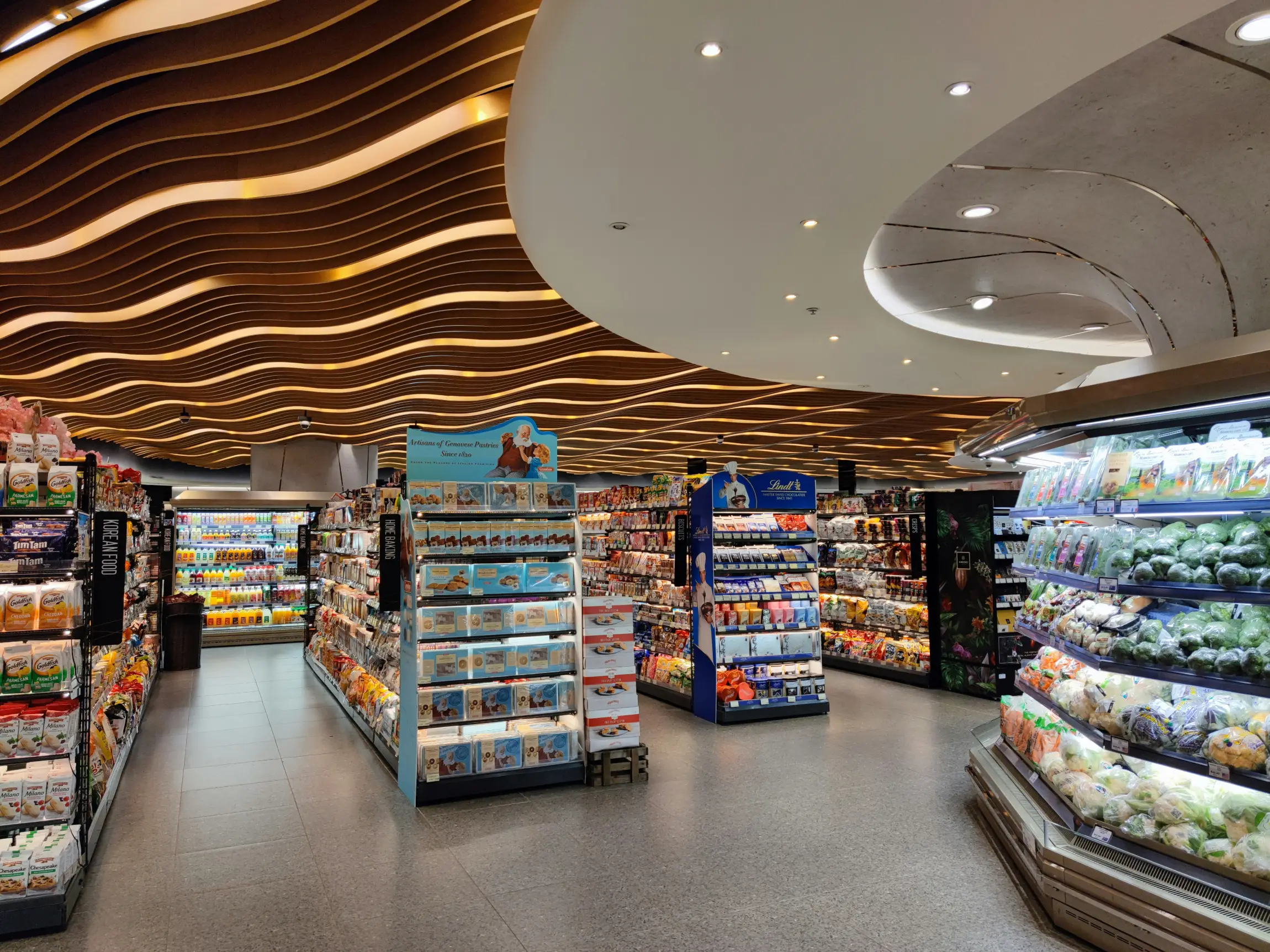Retail Displays