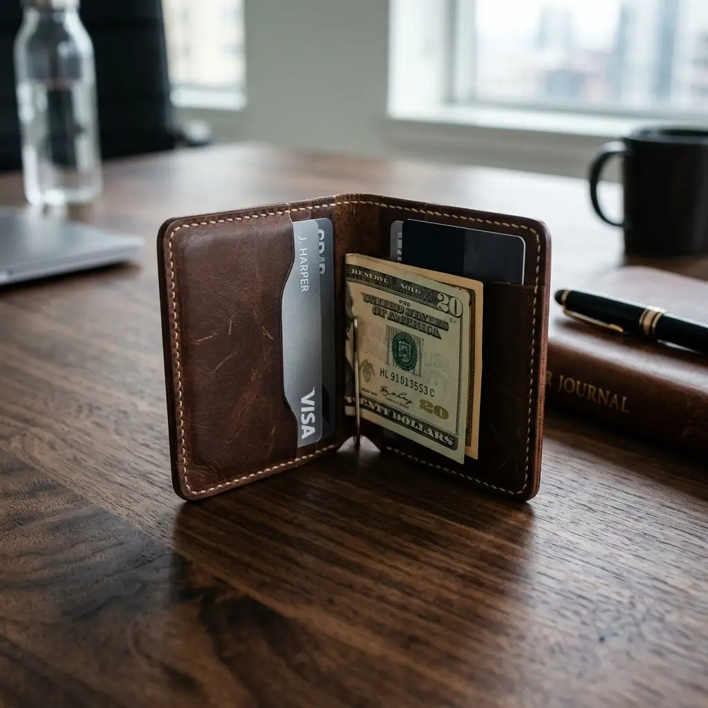 Wallet
